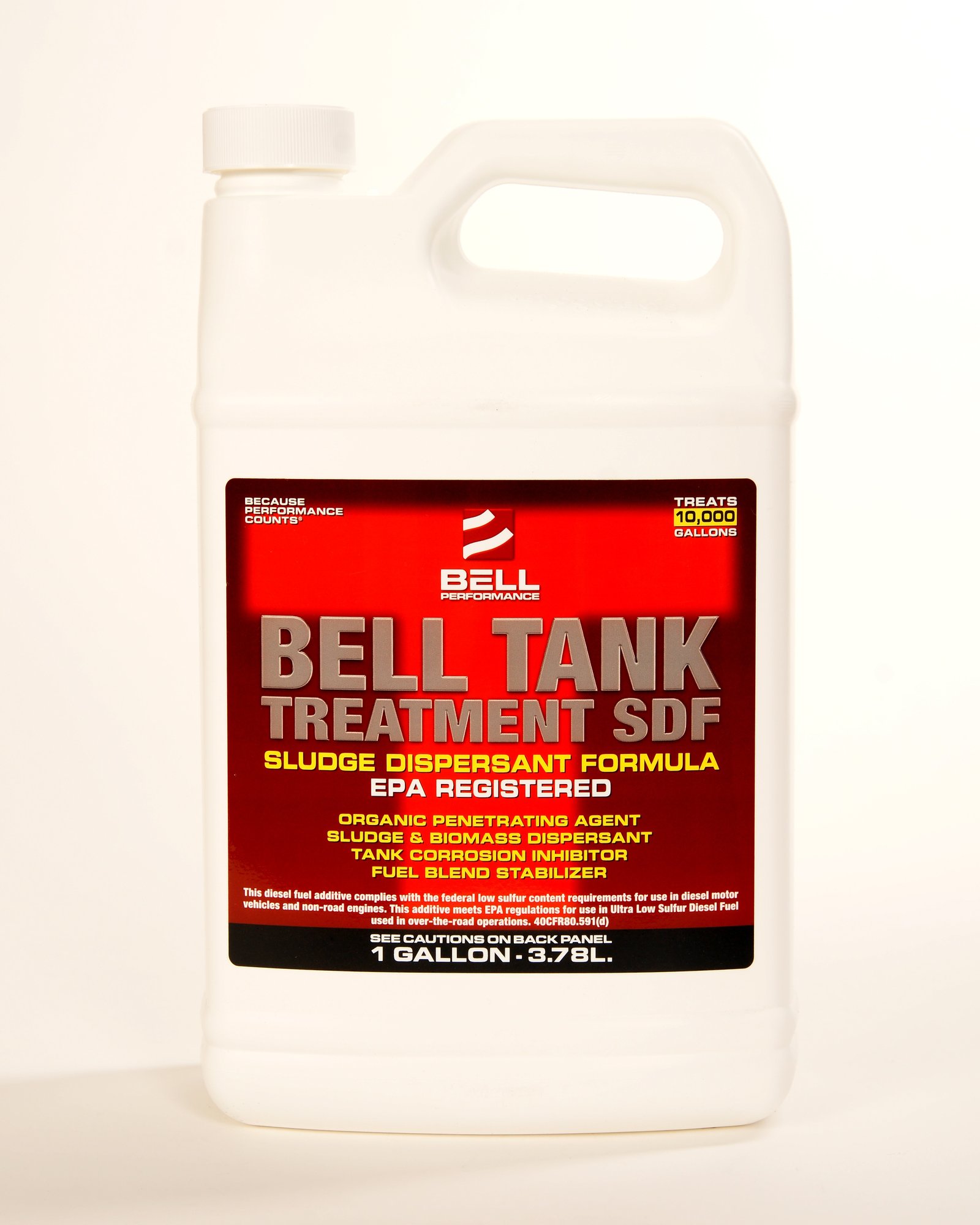 TANK TREATMENT SDF GALLON