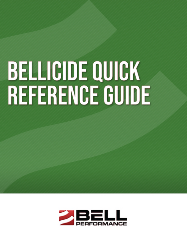 bellicide-quick-reference-guide