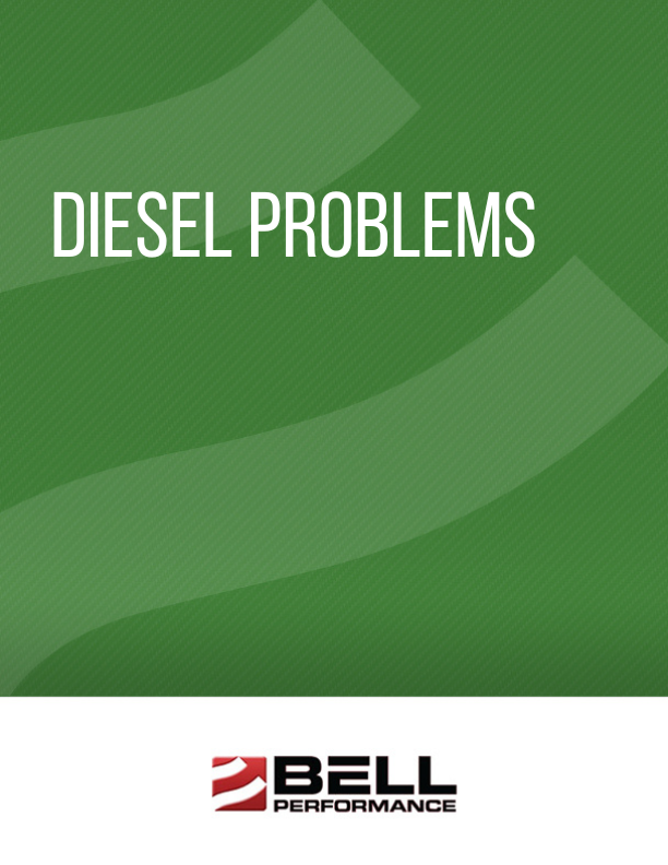 diesel-probems