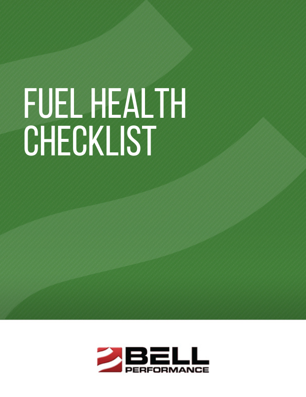 fuel-health-checklist