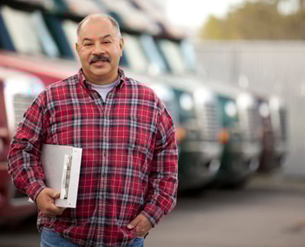 Getting More Value From Fueling Your Fleet