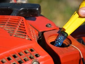 Small engine performance tips