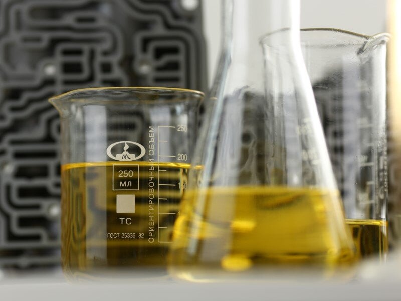 Use a hybrid approach for maintaining stored fuel