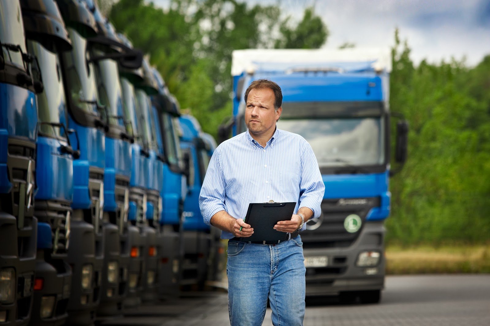 FleetManager