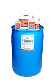 Bellicide