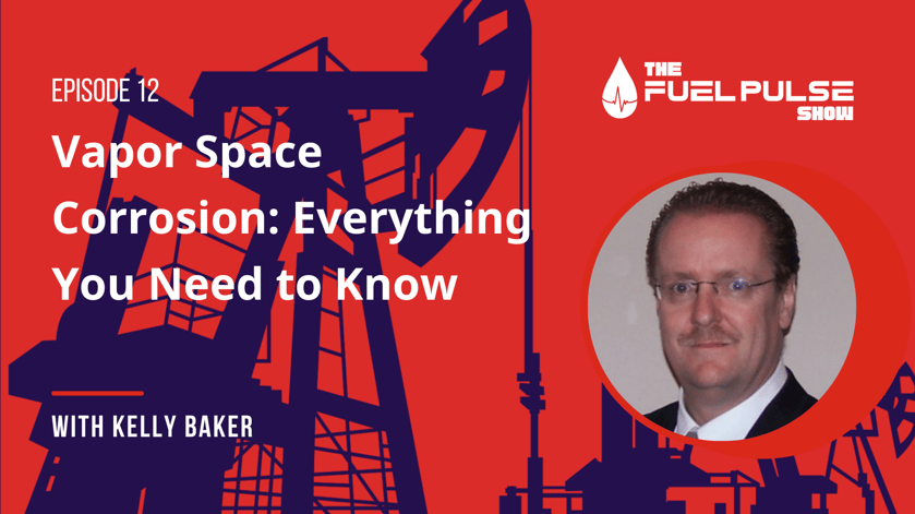 Episode 012 - Vapor Space Corrosion: Everything You Need To Know With Kelly Baker