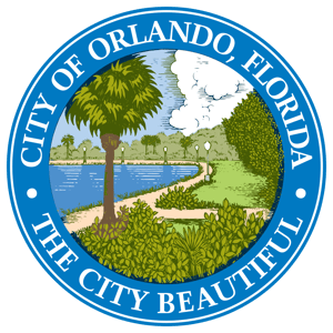 City of Orlando