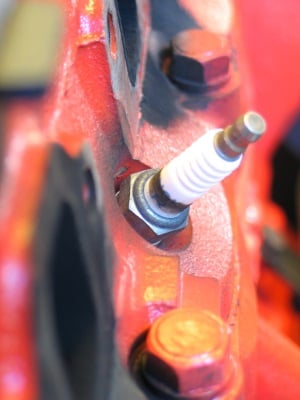 The best time to buy auto tires and other parts you need