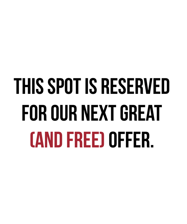 next offer