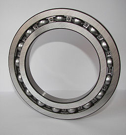 greasing wheel bearings