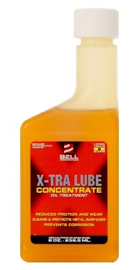 X-tra Lube Concentrate Oil Additive