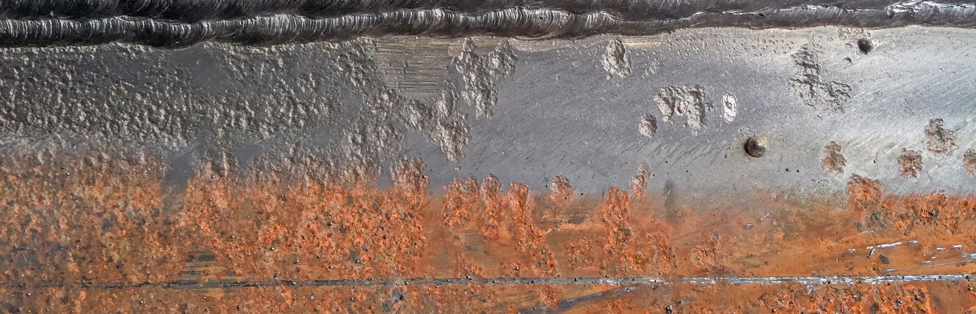 Aircraft Tank Corrosion Aviation Bell Performance