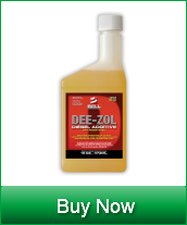 Buy Dee-Zol Diesel Additive