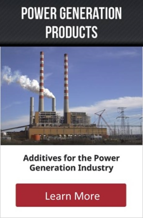 Power Generation