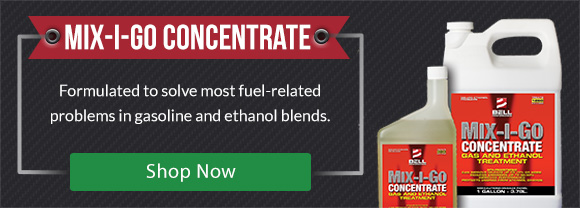 MIX-I-GO Concentrate