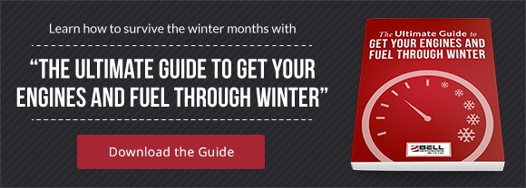 Ultimate Winter Weather Guide