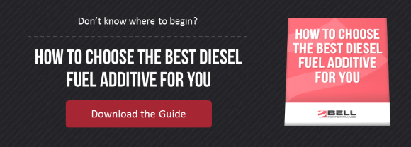 How to Choose the Best Diesel Fuel Additive for You