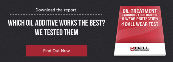 Which Oil Additive works the best? Oil Additives Test