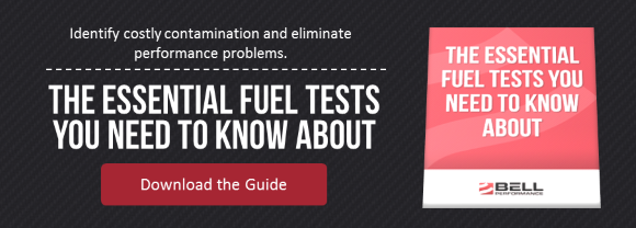 The Essential Fuel Tests You Need to Know About