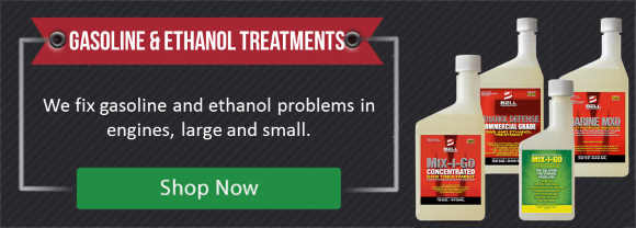 Shop our Gasoline & Ethanol Treatments
