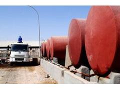 Fuel Storage Treatments
