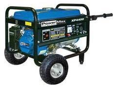 Generator Fuel Treatments