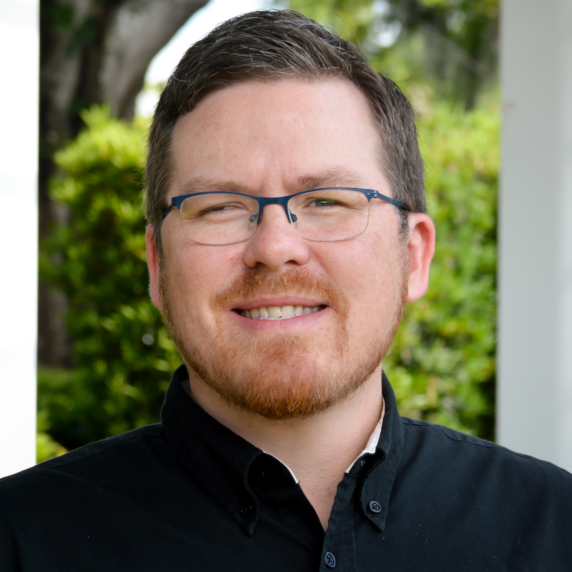 Picture of Erik Bjornstad