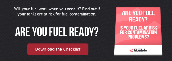 Are You Fuel Ready? The Checklist