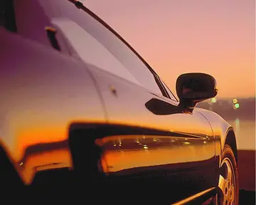 Cars and Light Trucks