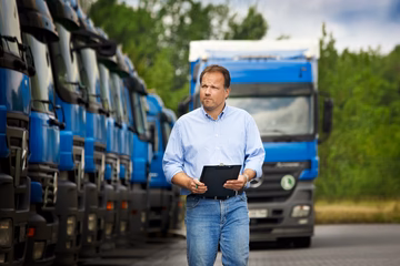 Commercial Fleet Solutions