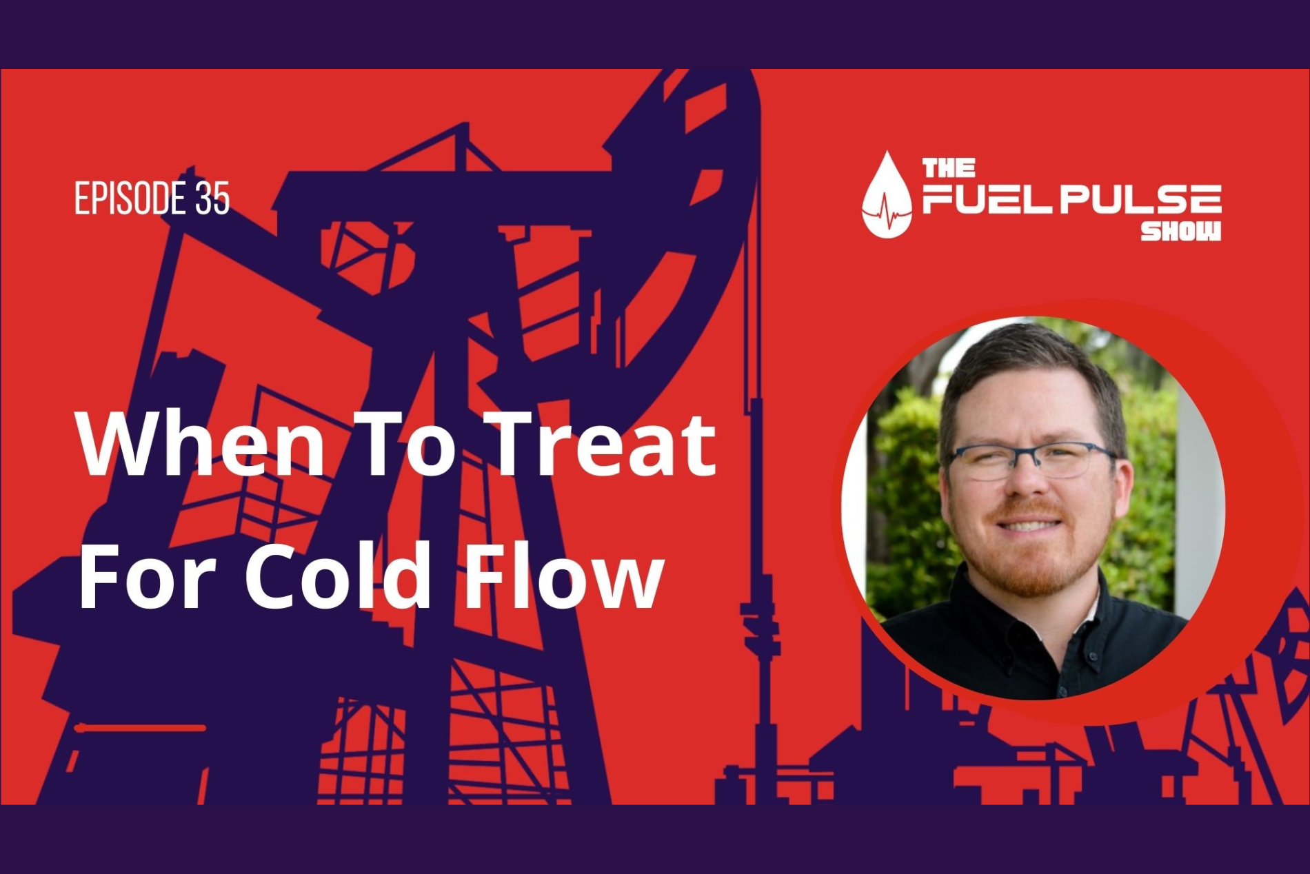 Episode 035 – When To Treat For Cold Flow