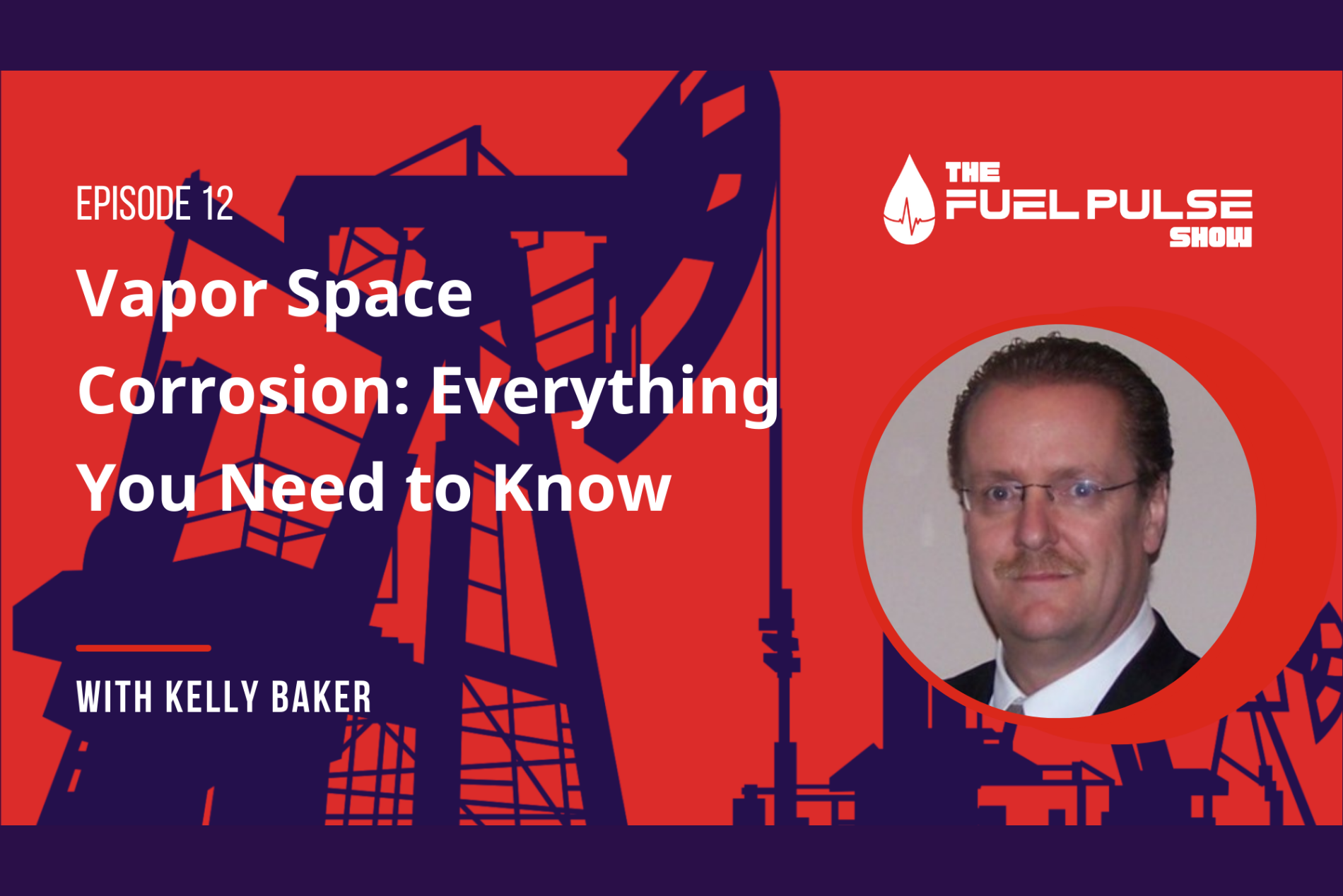 Episode 012 - Vapor Space Corrosion: Everything You Need To Know With Kelly Baker