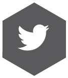 Follow us on Twitter