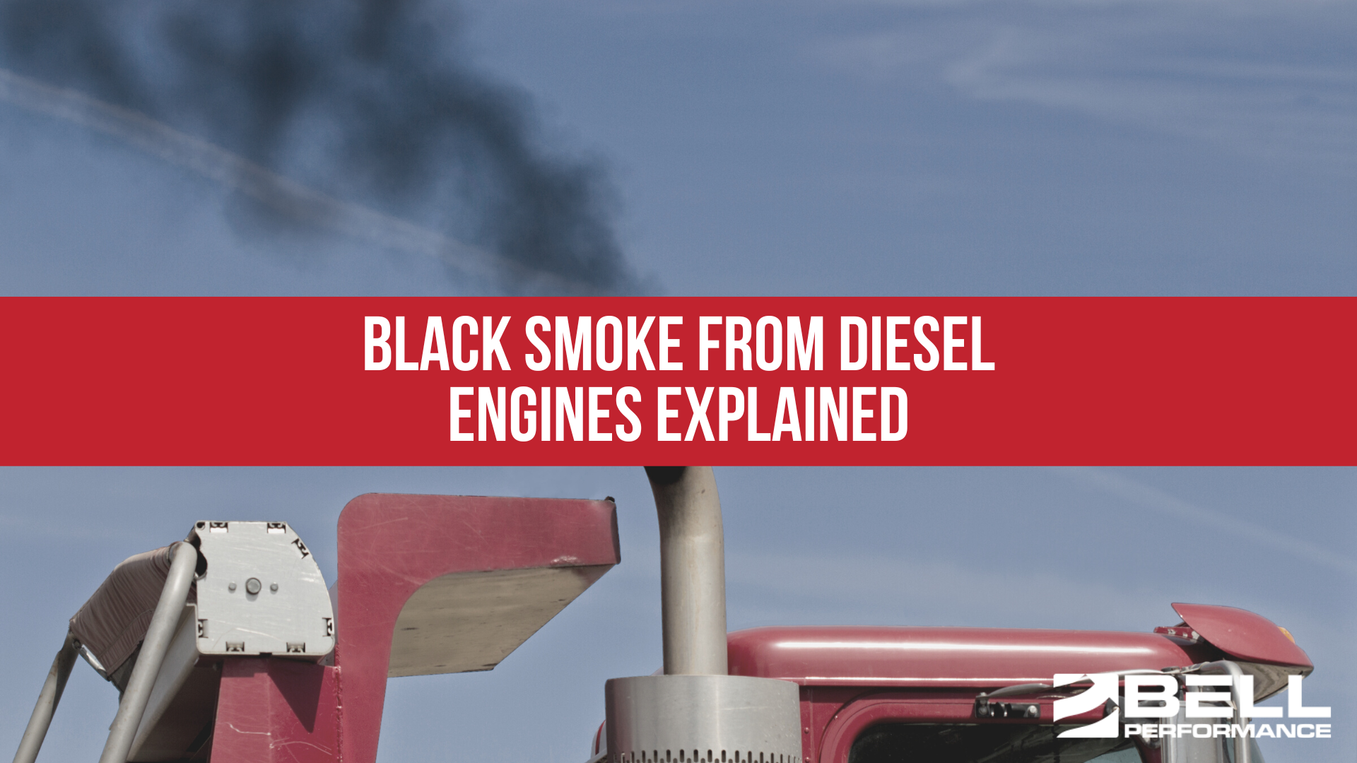 can a cigarette ignite diesel fuel Black Smoke From Diesel Engines Explained