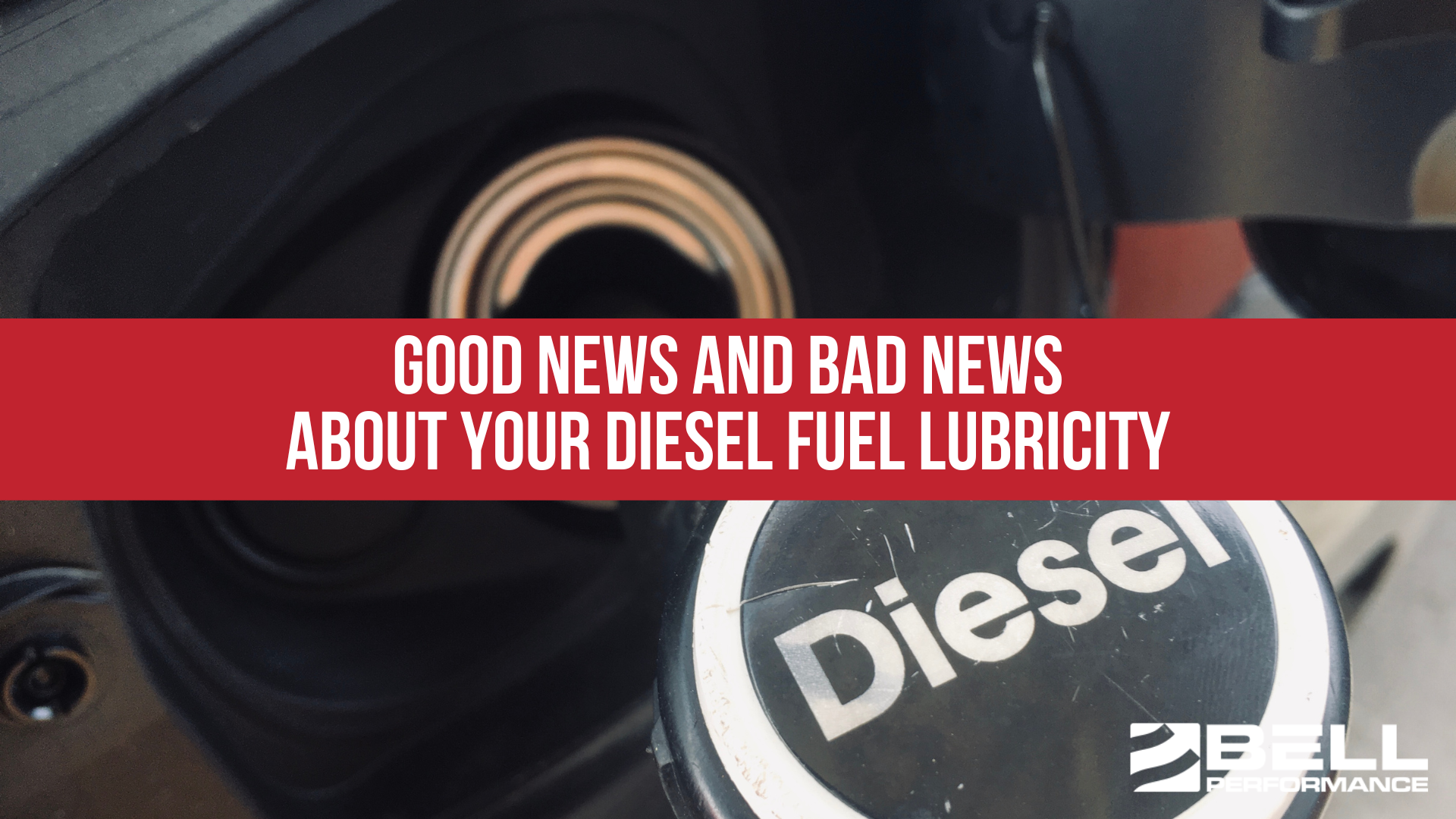 Slipping & Sliding: Diesel Fuel Lubricity Issues