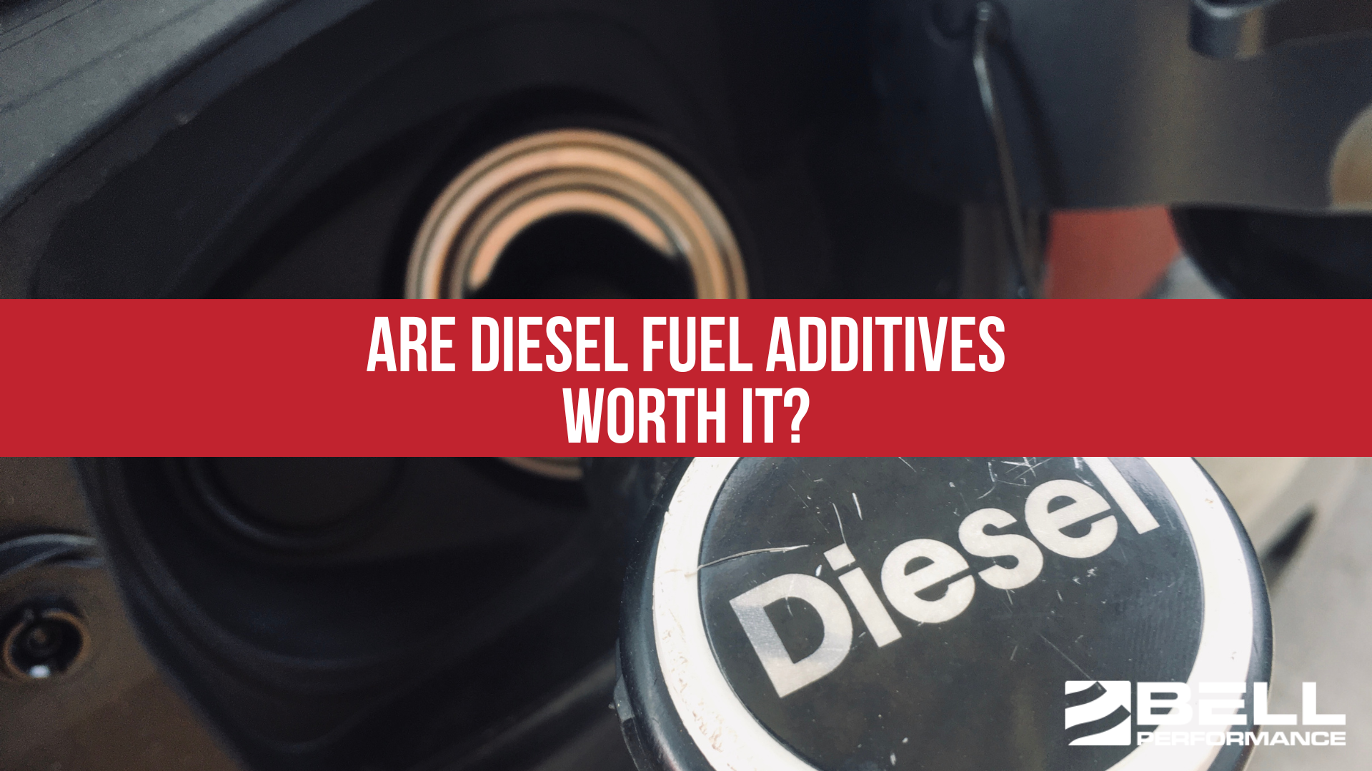 Are diesel fuel additives worth it?
