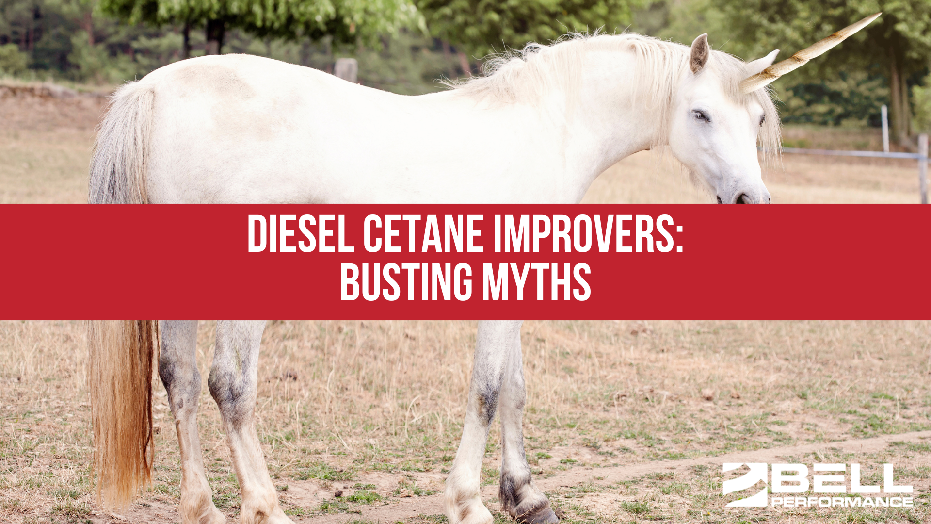 Diesel Cetane Improvers: Busting Myths
