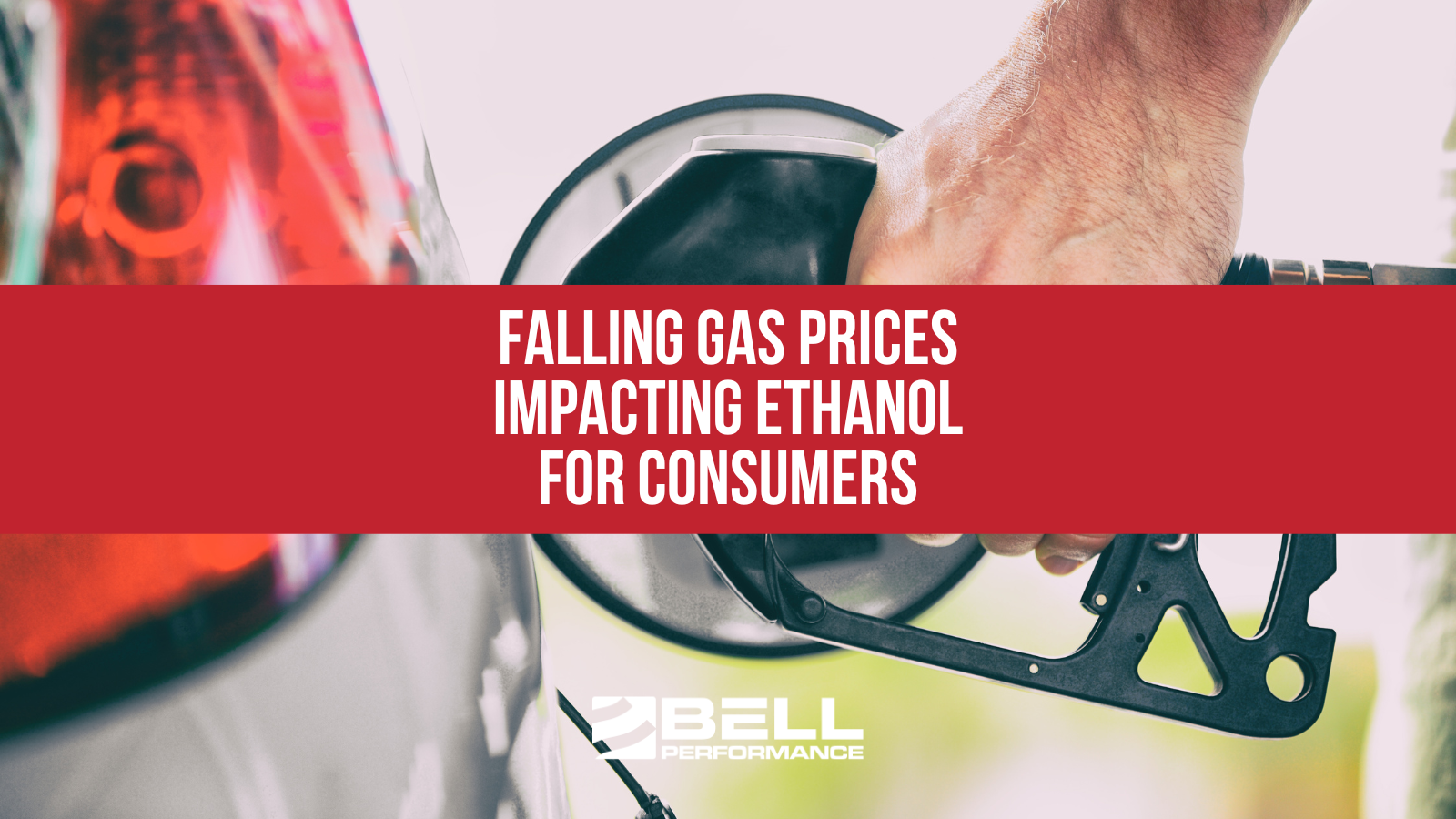 Falling Gas Prices Impacting Ethanol For Consumers