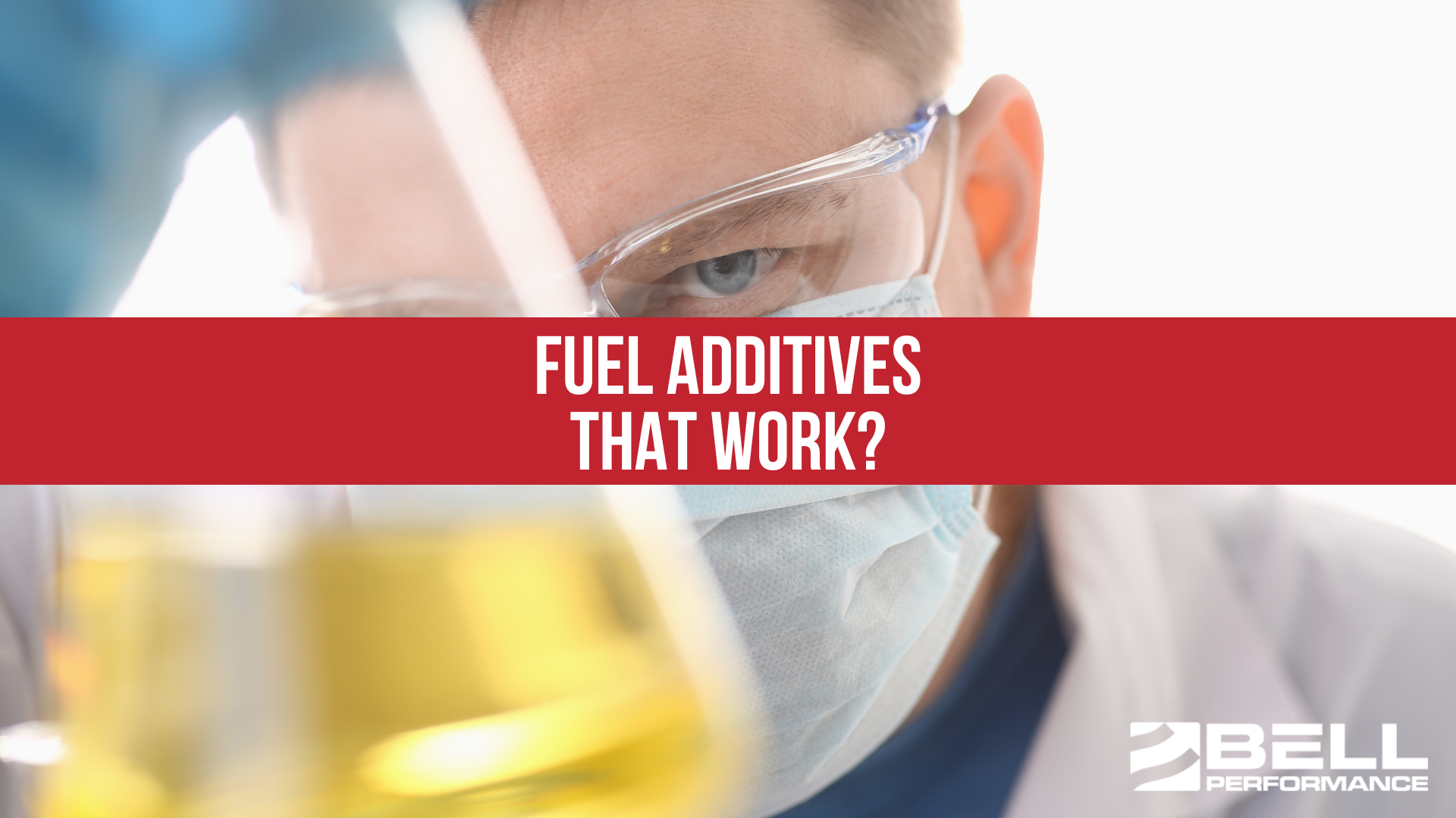 Fuel Additives That Work?