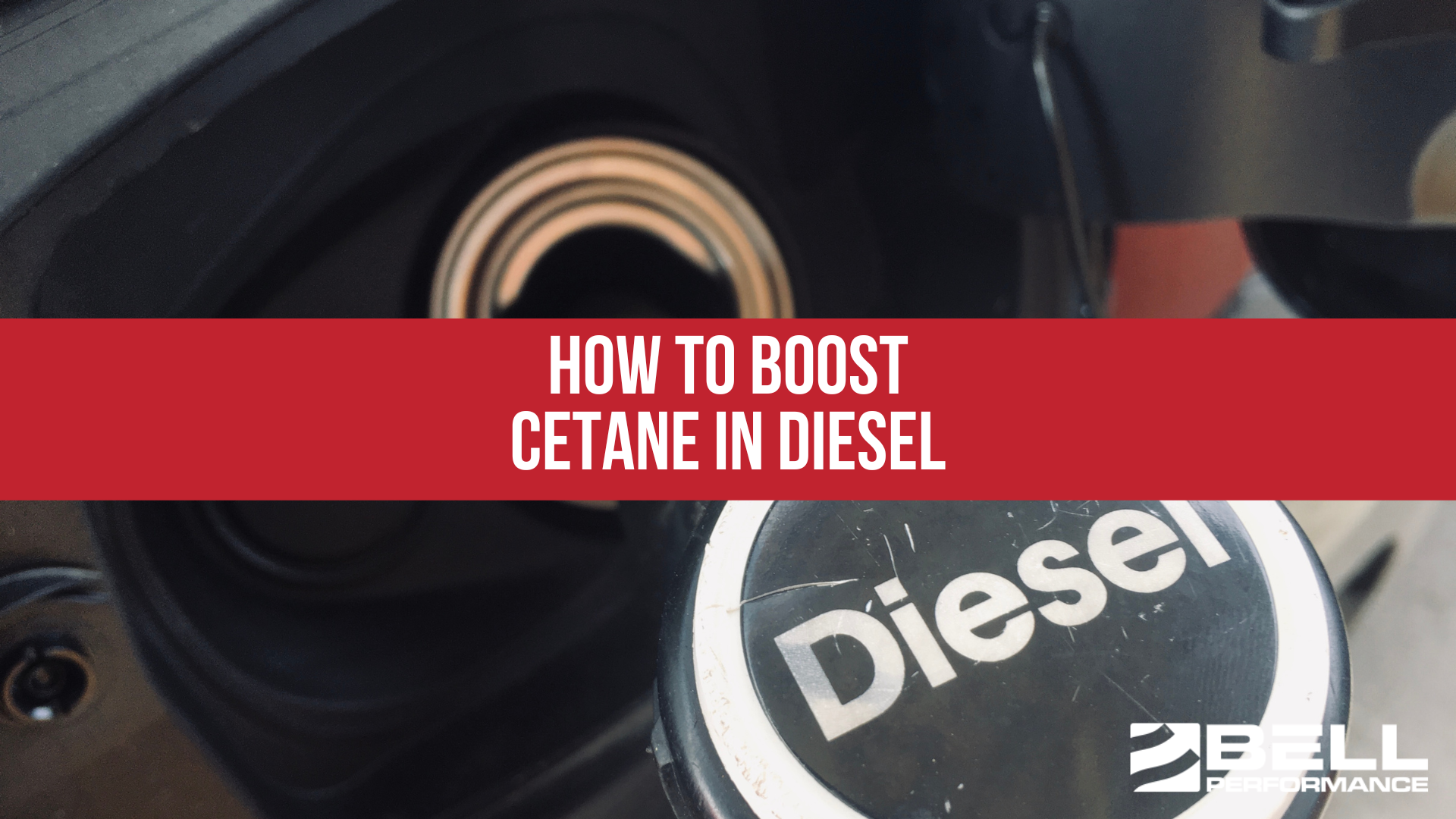 How to Boost Cetane in Diesel