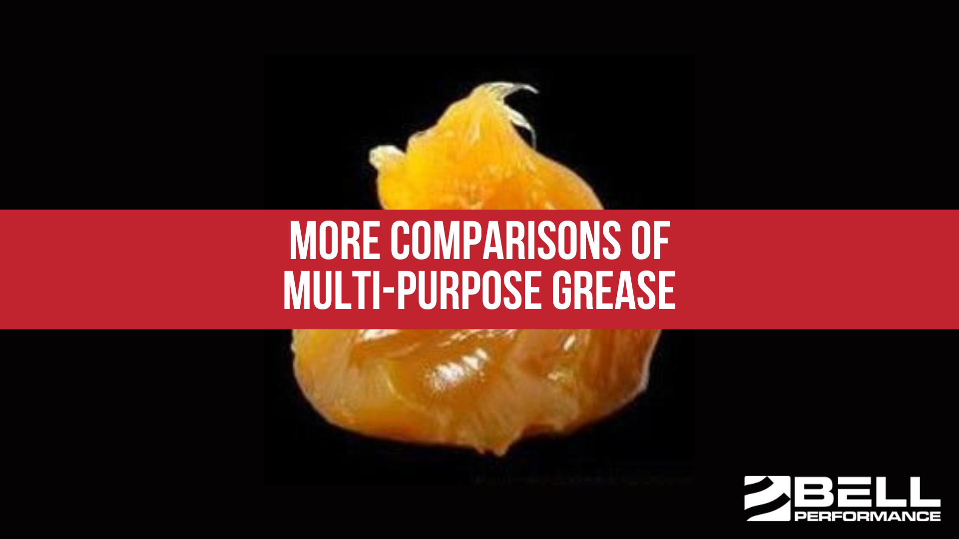 More Comparisons of Multi-Purpose Grease
