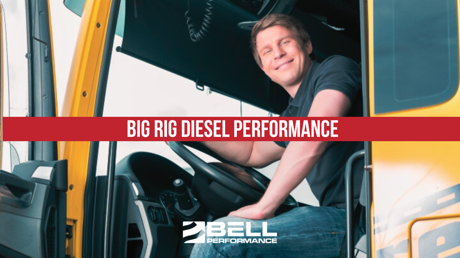 Big Rig Diesel Performance
