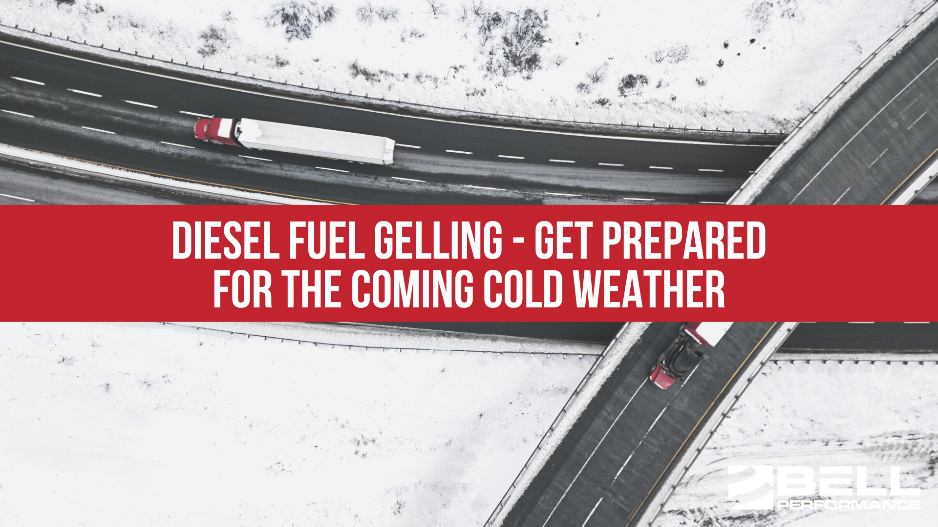 Diesel Fuel Gelling - Get Prepared for the Coming Cold Weather