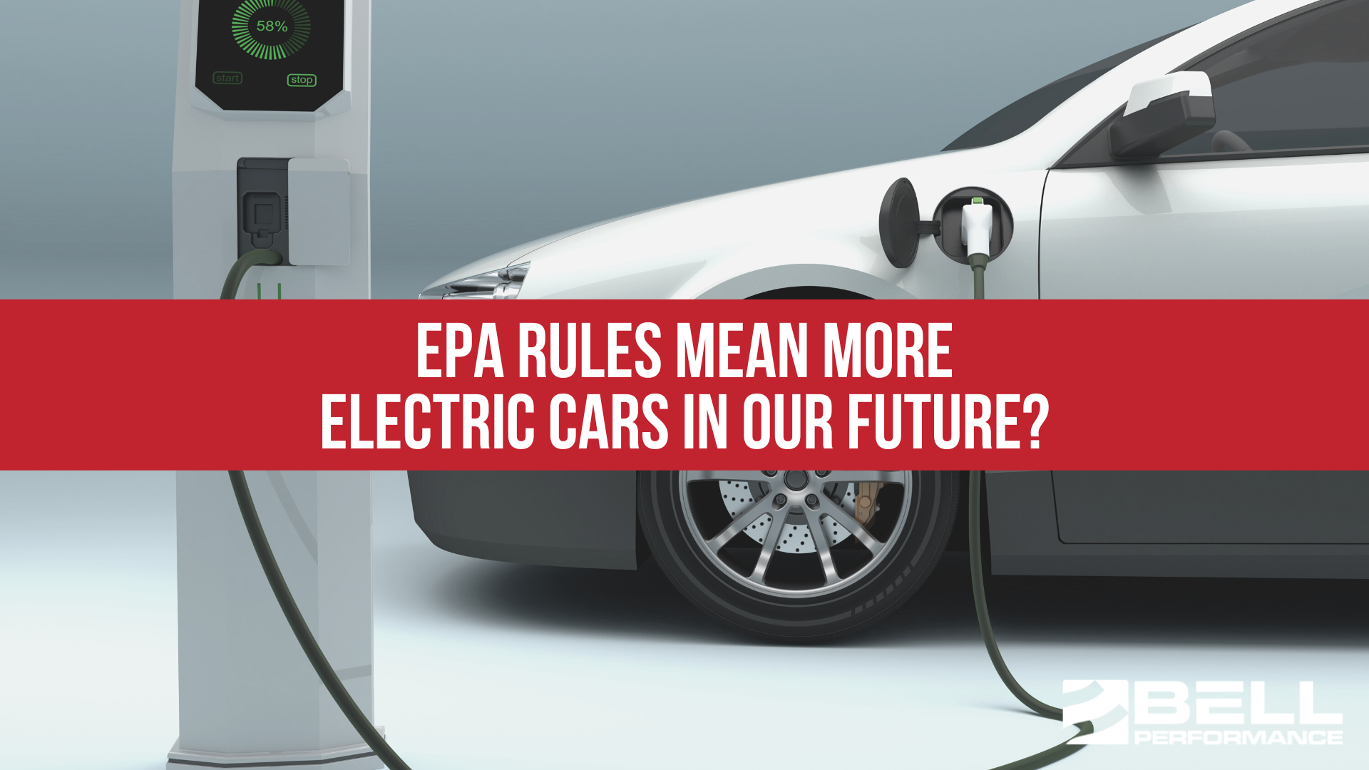 EPA Rules Mean More Electric Cars In Our Future?