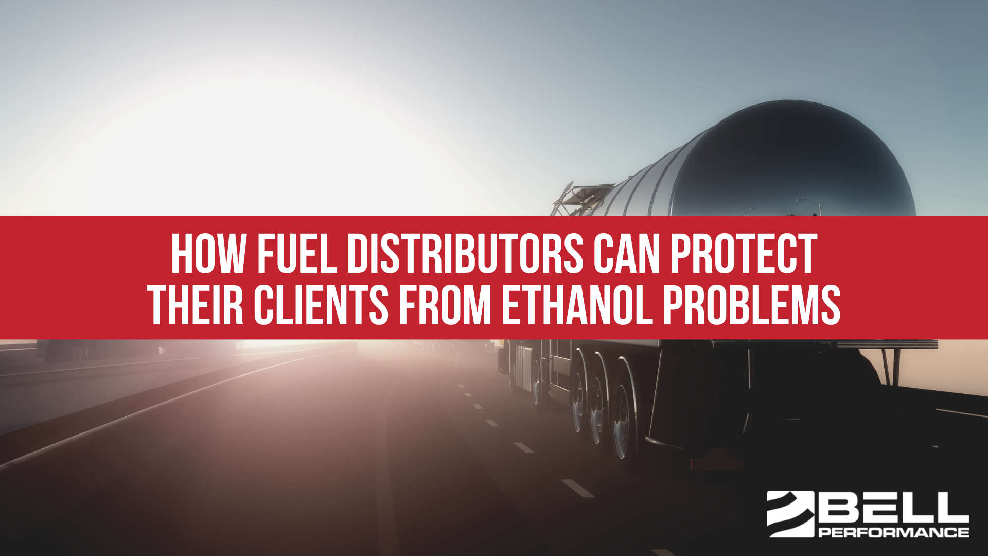 How Fuel Distributors Can Protect Their Clients From Ethanol Problems