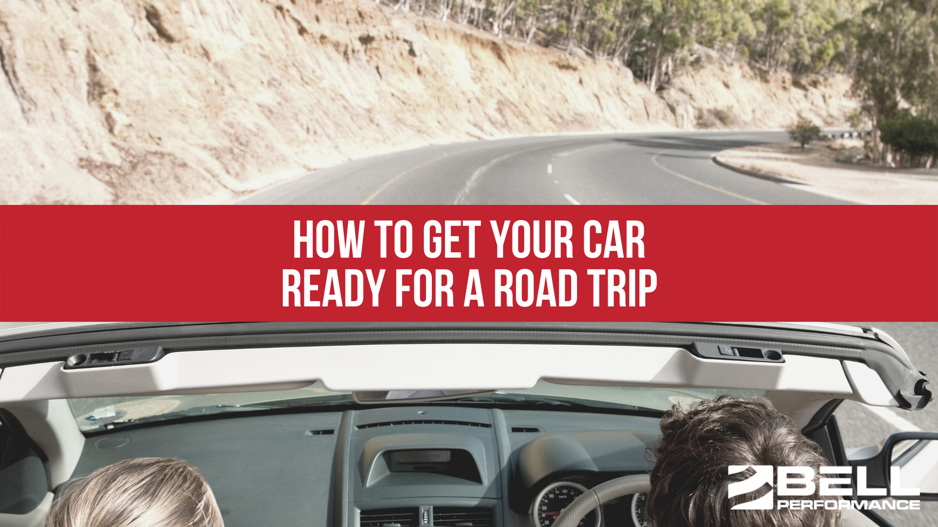 How to get your car ready for a road trip