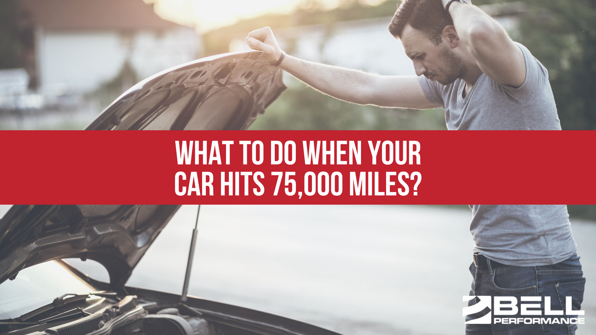 What To Do When Your Car Hits 75,000 Miles?