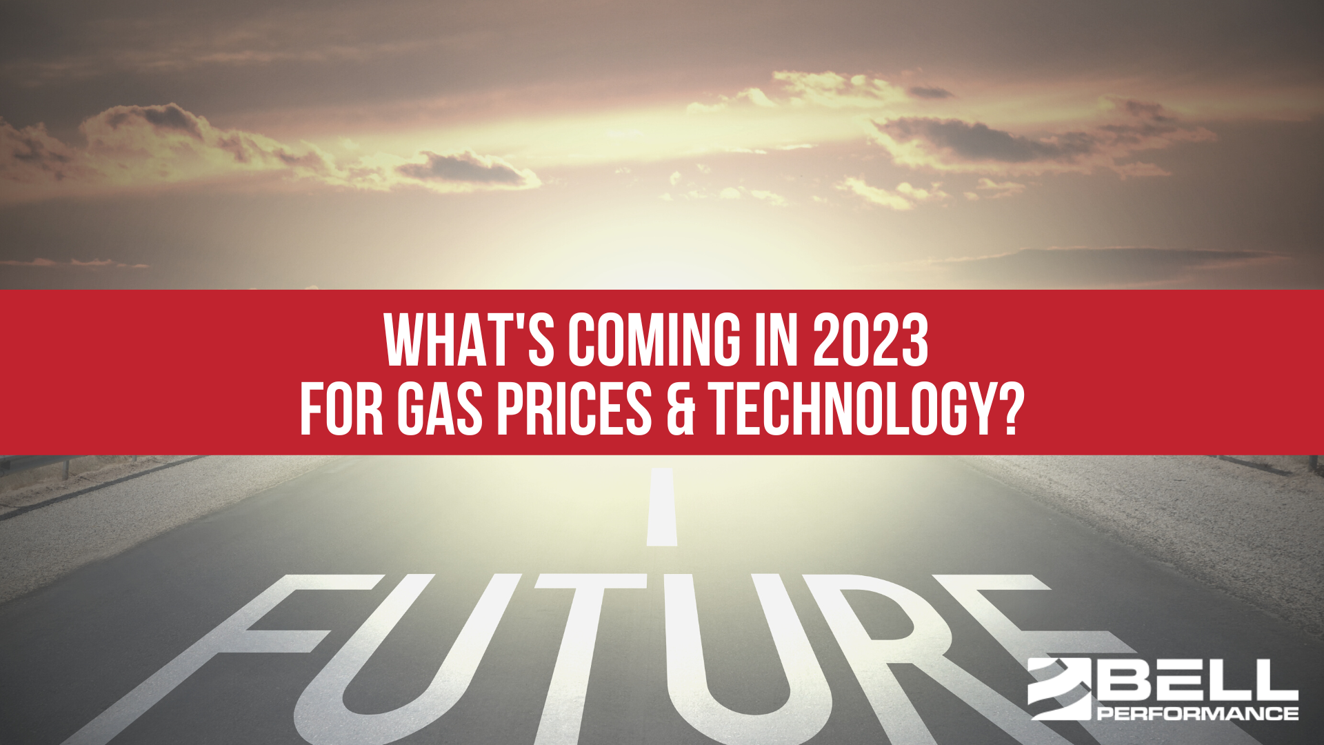 What's Coming In 2023 For Gas Prices & Technology?