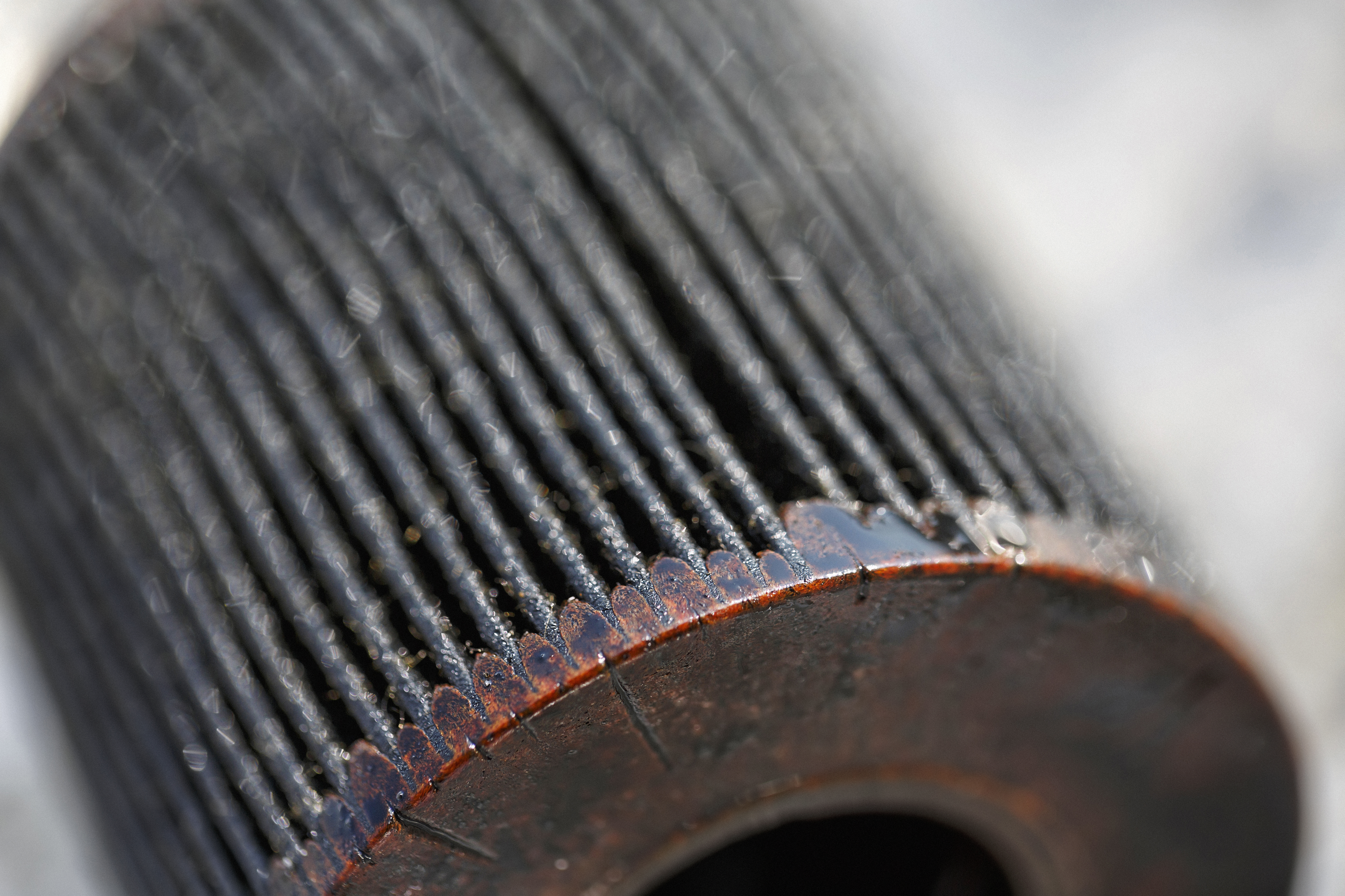 filter-clogging-and-filtration