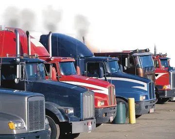 Heavy Truck & Equipment Performance Products